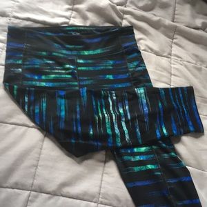 2/3 leggings